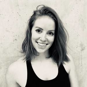 Meet your Posher, Whitney